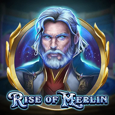 Rise Of Merlin game tile