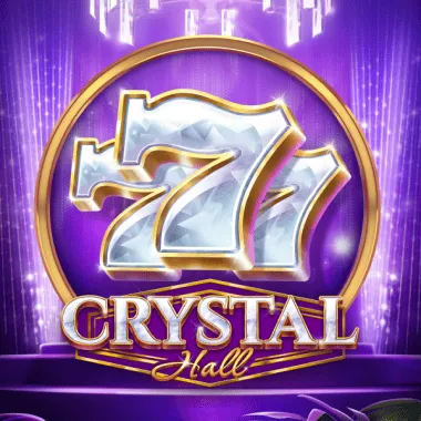 Cyrstal Hall game tile