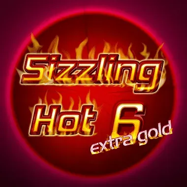 Sizzling Hot 6 game tile